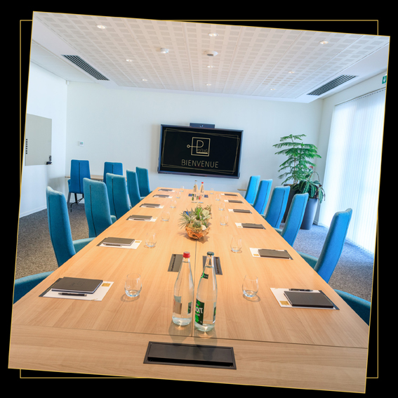 salle de réunion Pro'loG